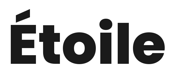 Étoile