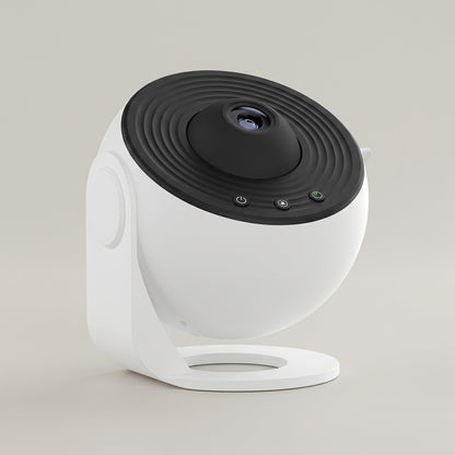 Galaxy Projector Night Light