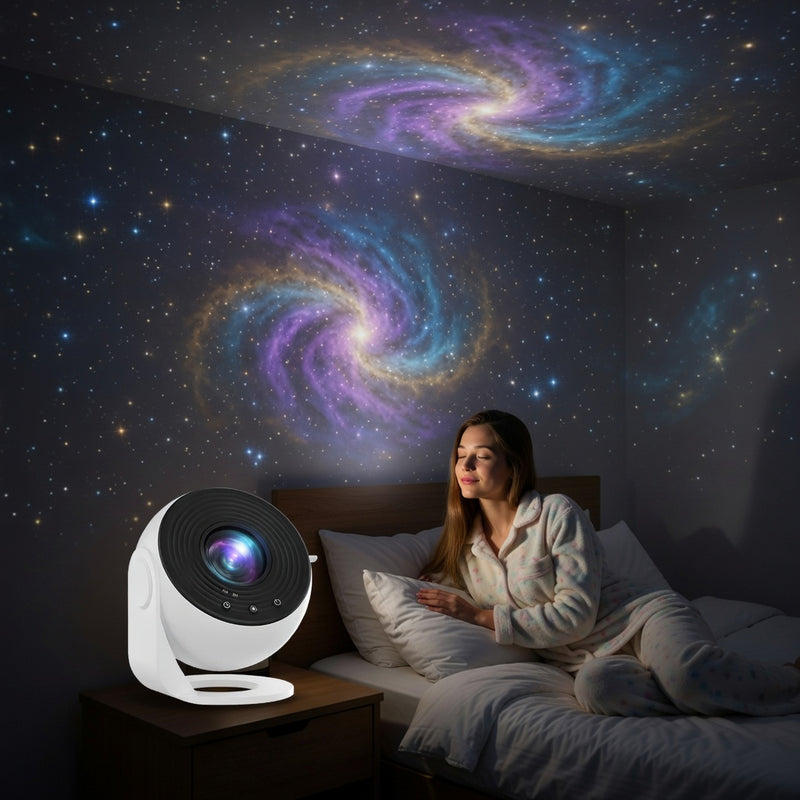 Fits any bedroom